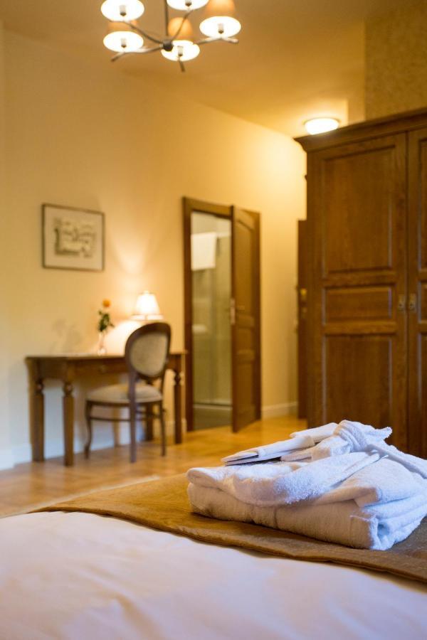 Palac Polanka 4*