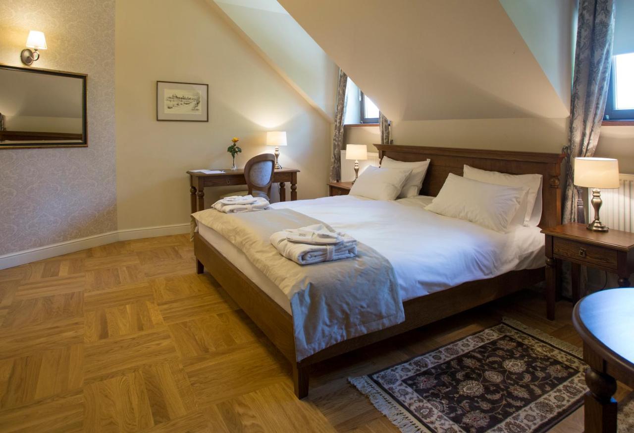 Palac Polanka 4*