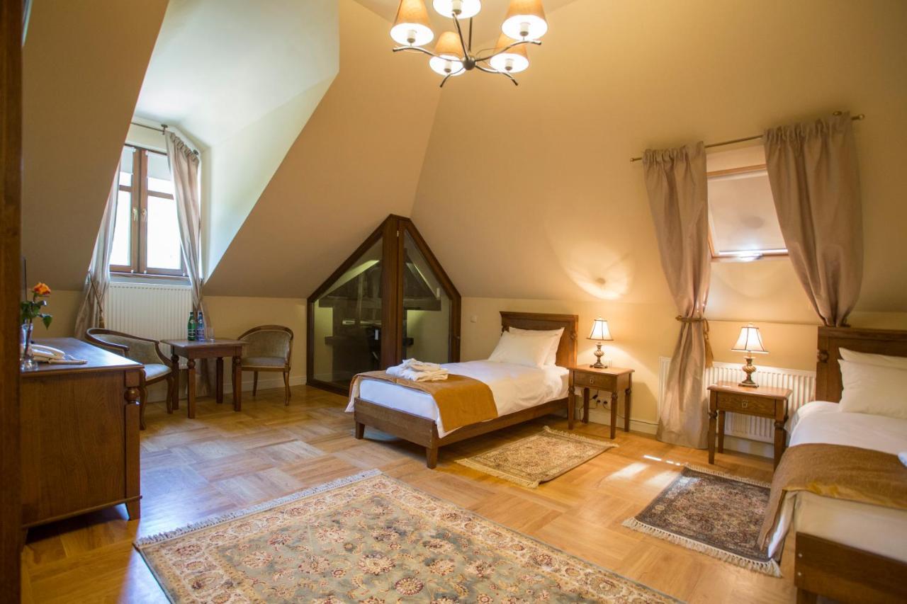 Palac Polanka 4*