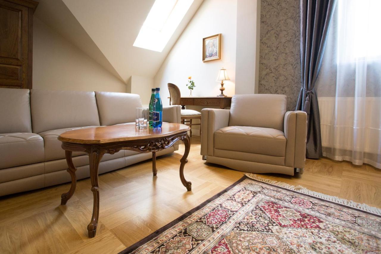 Palac Polanka Hotel 4*