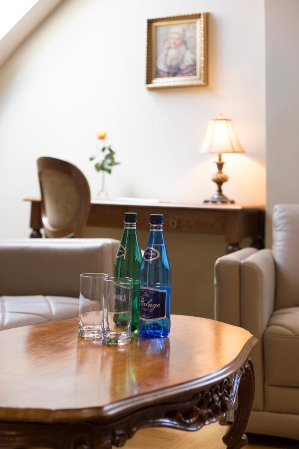 Hotel Palac Polanka