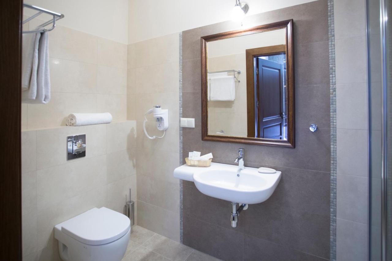Hotel Palac Polanka 4*