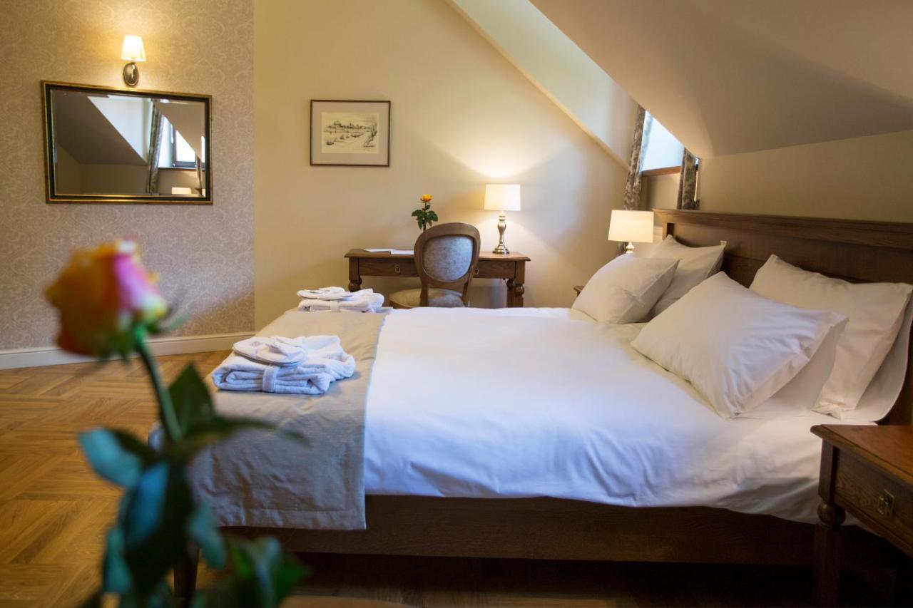 Palac Polanka Hotel 4*