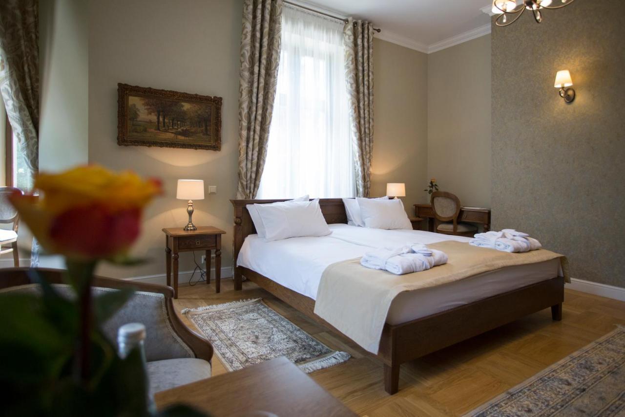 Hotel Palac Polanka 4*