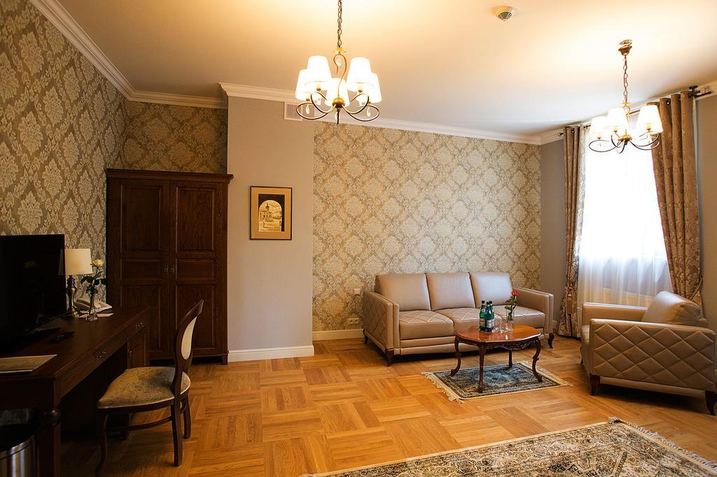 Palac Polanka