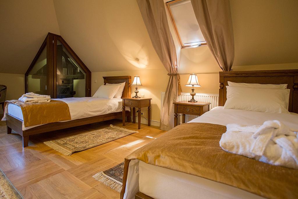 Palac Polanka 4* Krosno