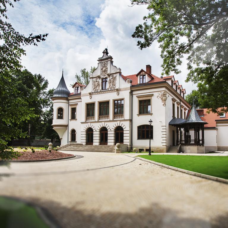 Palac Polanka Hotel 4*