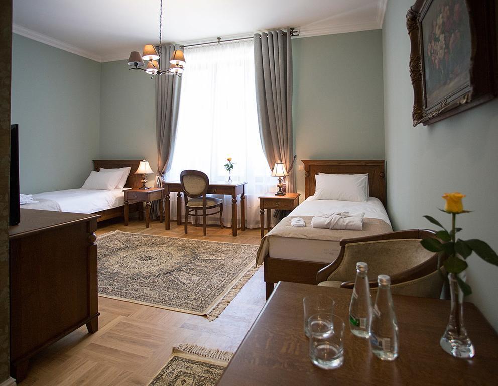 Palac Polanka 4* Krosno