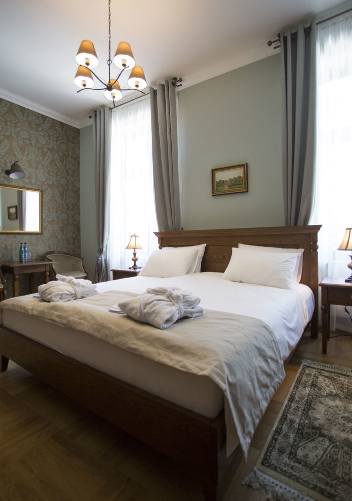 Palac Polanka 4* Krosno