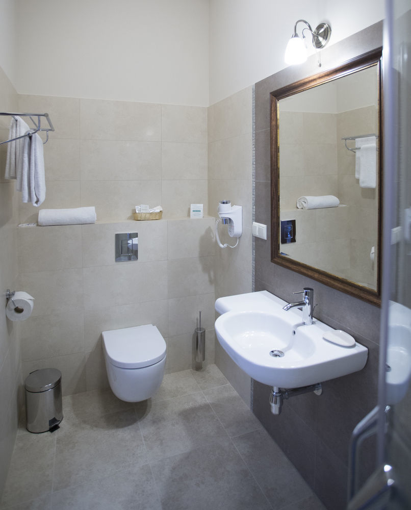 Palac Polanka Hotel 4*