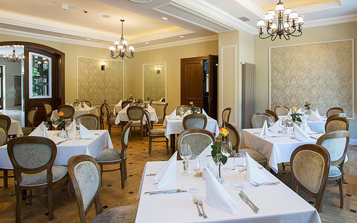 Palac Polanka 4* Krosno